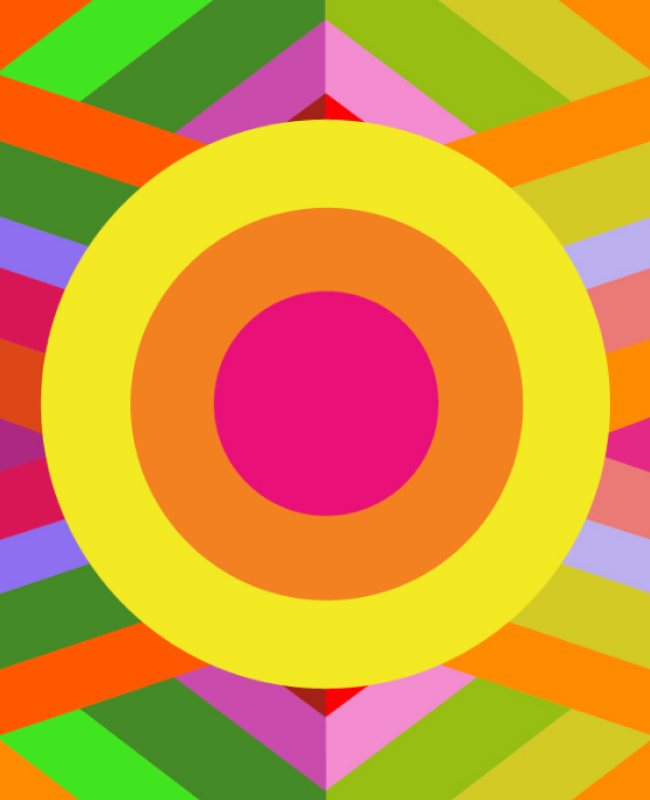 Chasing Sunbeams – an art experience